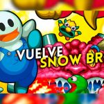 Snow Bros. Special llegará a Nintendo Switch en mayo