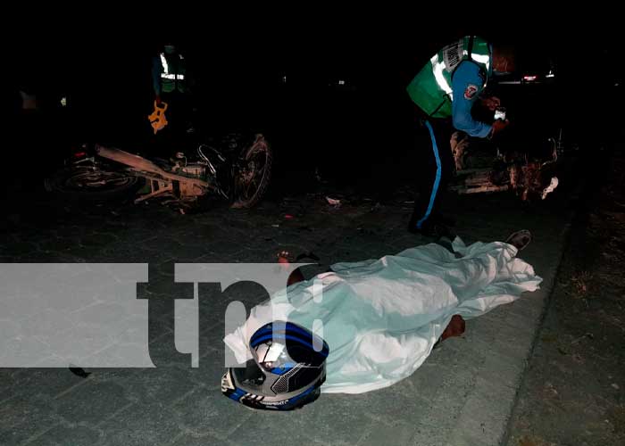 Fallece en fatal accidente de tránsito ex alcalde del municipio de Tola