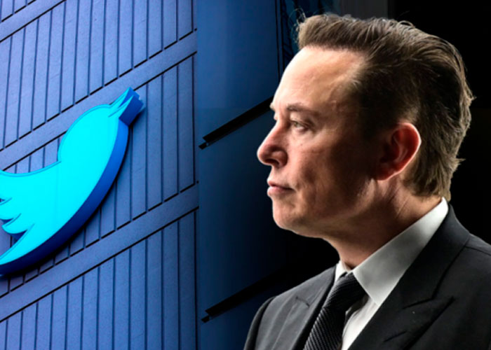 Elon Musk quiere transformar Twitter y lanza oferta para comprar el 100% 