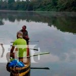 Hombre muere ahogado en el Rio Tuma en Mulukukú