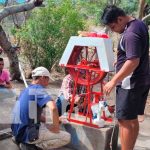 Matagalpa: Dan respuesta a familias con problemática de agua potable