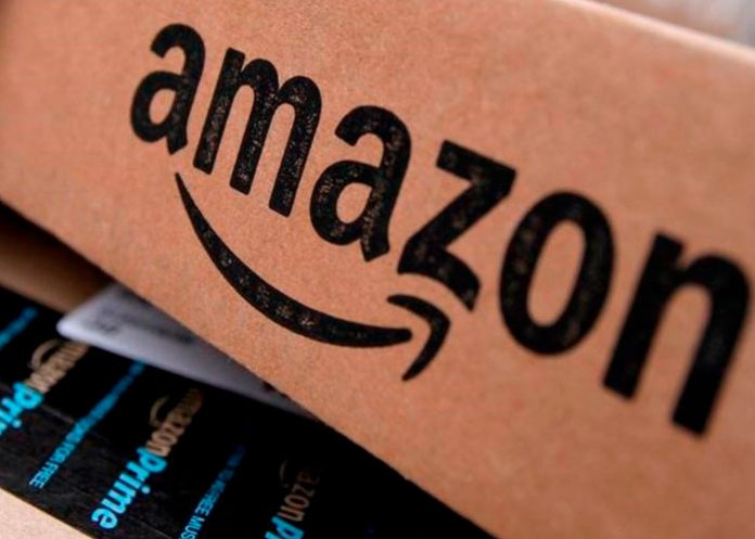 Amazon prepara su llegada a la realidad aumentada