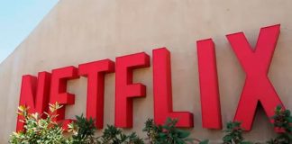 Acciones de Netflix se desploman tras baja de suscriptores en 10 años