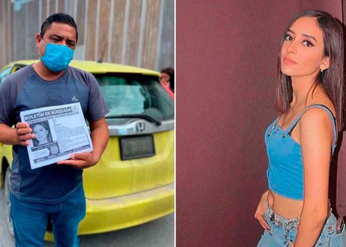 Padre de Debanhi Escobar confirma que cuerpo hallado pertenece a la joven