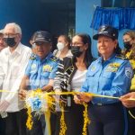 Inauguran sala de educación vial en Matagalpa