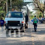 Jalapa: Persona de la tercera edad pierde la vida en un accidente