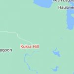 Matrimonio es agredido por sujetos desconocidos en Kukra Hill