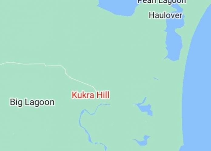 Matrimonio es agredido por sujetos desconocidos en Kukra Hill