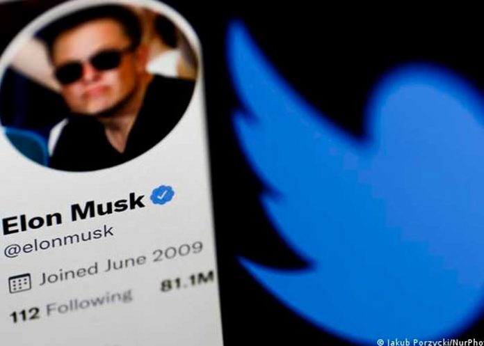 Elon Musk se convierte en el nuevo dueño absoluto de Twitter