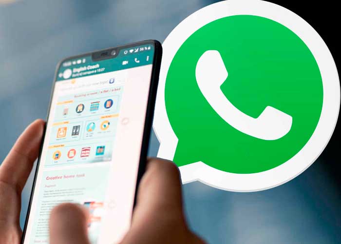 Delitos que se cometen en WhatsApp y no te das cuenta