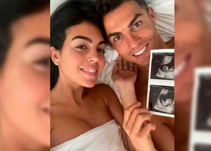 Mhoni Vidente reveló la "verdadera razón" de la muerte del bebé de Ronaldo