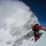Alpinista encuentra sandalia con mil setecientos años en Noruega
