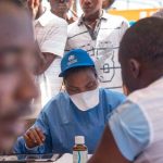 Tras muertes por casos de ébola, El Congo inicia vacunación en el país