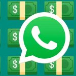 WhatsApp implementará pagos en líneas por medio de la app