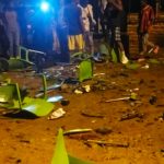 12 personas muertas en el Congo producto de atentado terrorista