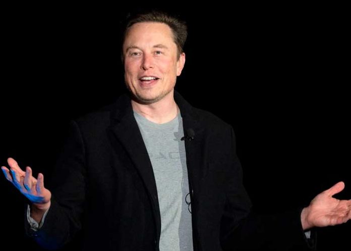 Elon Musk se convierte en el mayor accionista de Twitter con un 9.2%