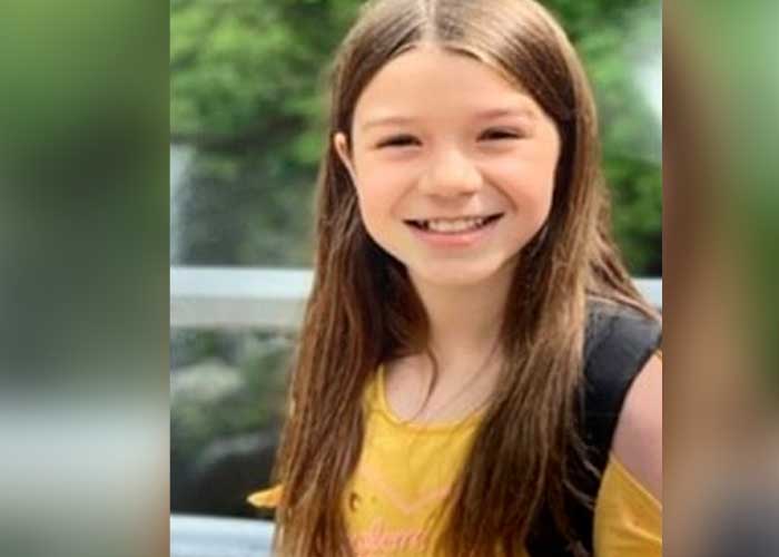 Niña de 10 años es asesinada en bosque de Wisconsin