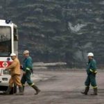 Diez mineros desaparecidos tras temblores en Polonia