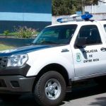 Niña muere al ser aplastada por un camión que maneja su propio padre en Argentina / Cerrito FM