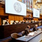 CIJ falla a favor de Nicaragua en caso marítimo con Colombia