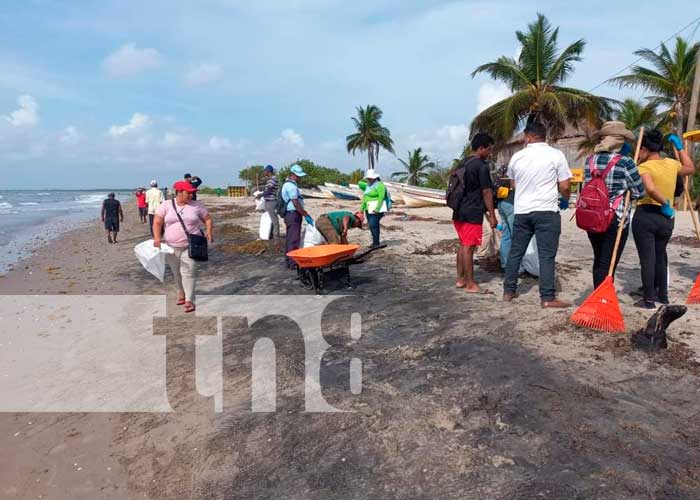 Caribe Norte prepara condiciones para apertura del Plan Playa 2022