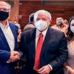 Expresidente Lula da Silva confirma fórmula para elecciones en Brasil