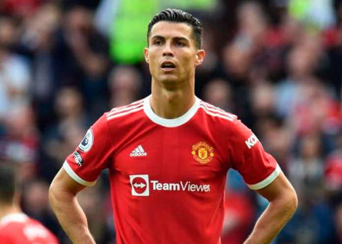 ¿Cristiano Ronaldo no jugará la próxima UEFA Champions League?