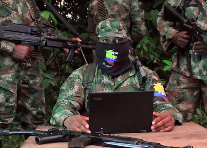 FARC de Colombia