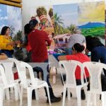MEFCCA brinda conocimientos a emprendedores de Nicaragua, para poder internacionalizarse