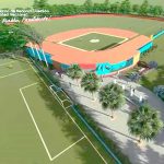 Inicia remodelación del Complejo Deportivo San Antonio en Masaya