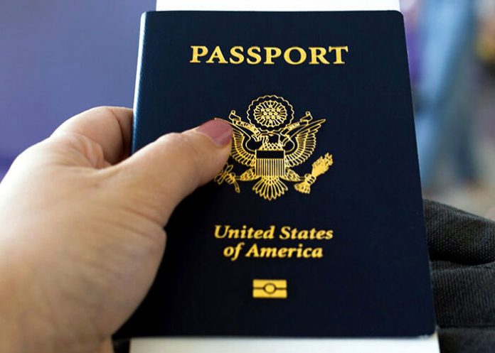Estados Unidos entrega pasaportes para géneros no binarios