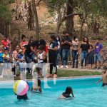 Promueven diversión y recreación sana para veraneantes en Totogalpa