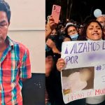 9 meses de prisión al "Monstruo de Chiclayo" que secuestro y violó a menor