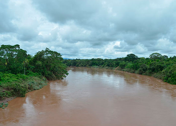Hombre muere ahogado en el Rio Tuma en Mulukukú