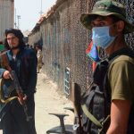 Al menos seis muertos en Afganistán por disparos de fuerzas israelíes