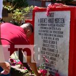 Se celebró el 42 aniversario de la gesta heroica en Veracruz, León