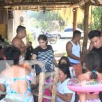 Avalancha de turistas, reportan empresarios en la Isla de Ometepe