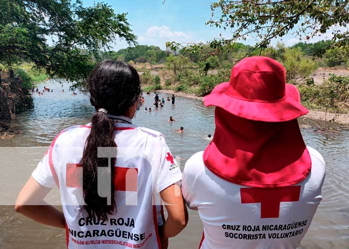 Matagalpa cierra con cifras positivas este plan verano 2022