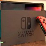 Nintendo Switch realiza nueva actualización esta vez a la versión 14.1.1