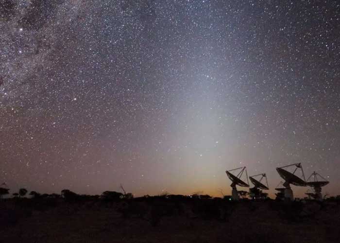 Astrónomos descubren bombas espaciales nominadas como "micronovas"