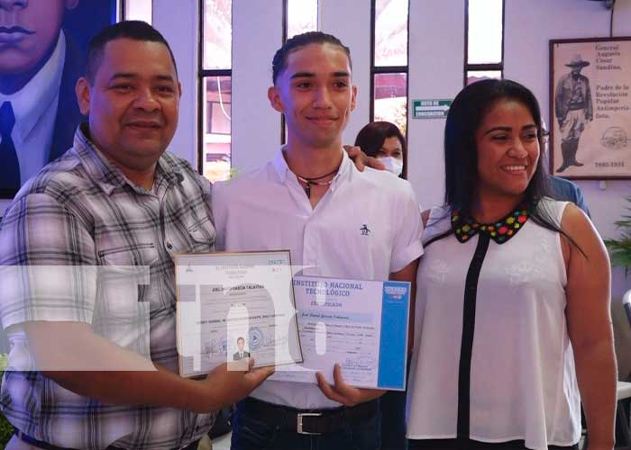 Mejores oportunidades laborales para jóvenes de Estelí