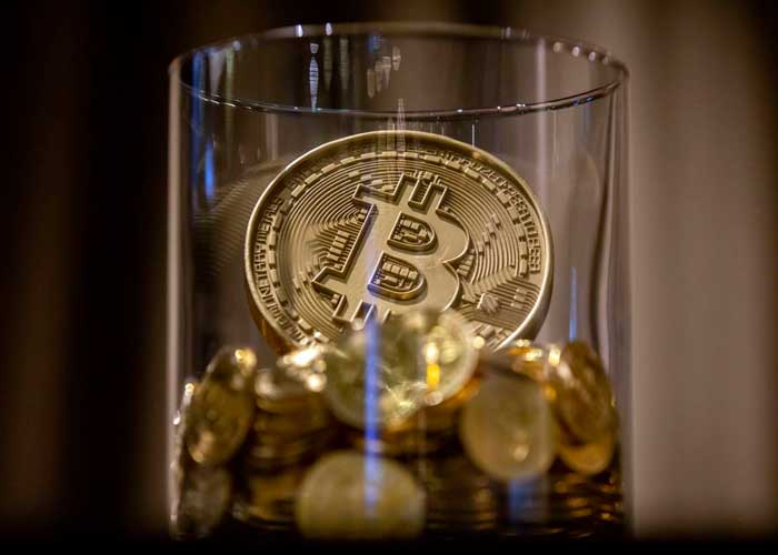 Segundo país del mundo autoriza que el bitcoin sea de curso legal