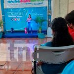 INATEC realiza Talent Show en la Isla de Ometepe