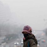 Estudio de la OMS afirma que el 99% de la población respira aire contaminado