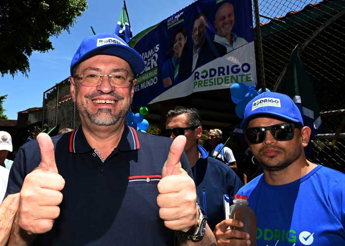 Elecciones presidenciales en Costa Rica marcadas por descontento social