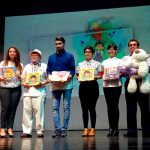 Nicaragua participó en el lanzamiento oficial de la colección Maquilishuat