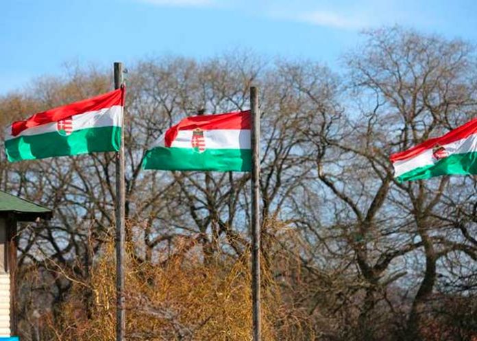 Gobierno de Nicaragua felicita al pueblo de Hungría