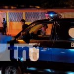 Managua: Matan a joven de varias estocadas en las cercanías del Mercado Mayoreo