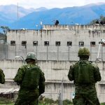 Ecuador: Motín en prisión deja al menos 12 muertos y varios heridos