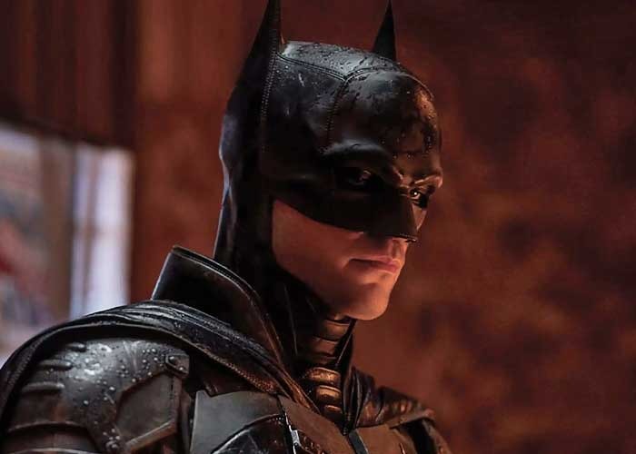 'The Batman' regresa con Robert Pattinson y Matt Reeves